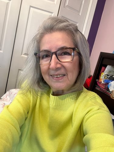 Customer photo review of Emma