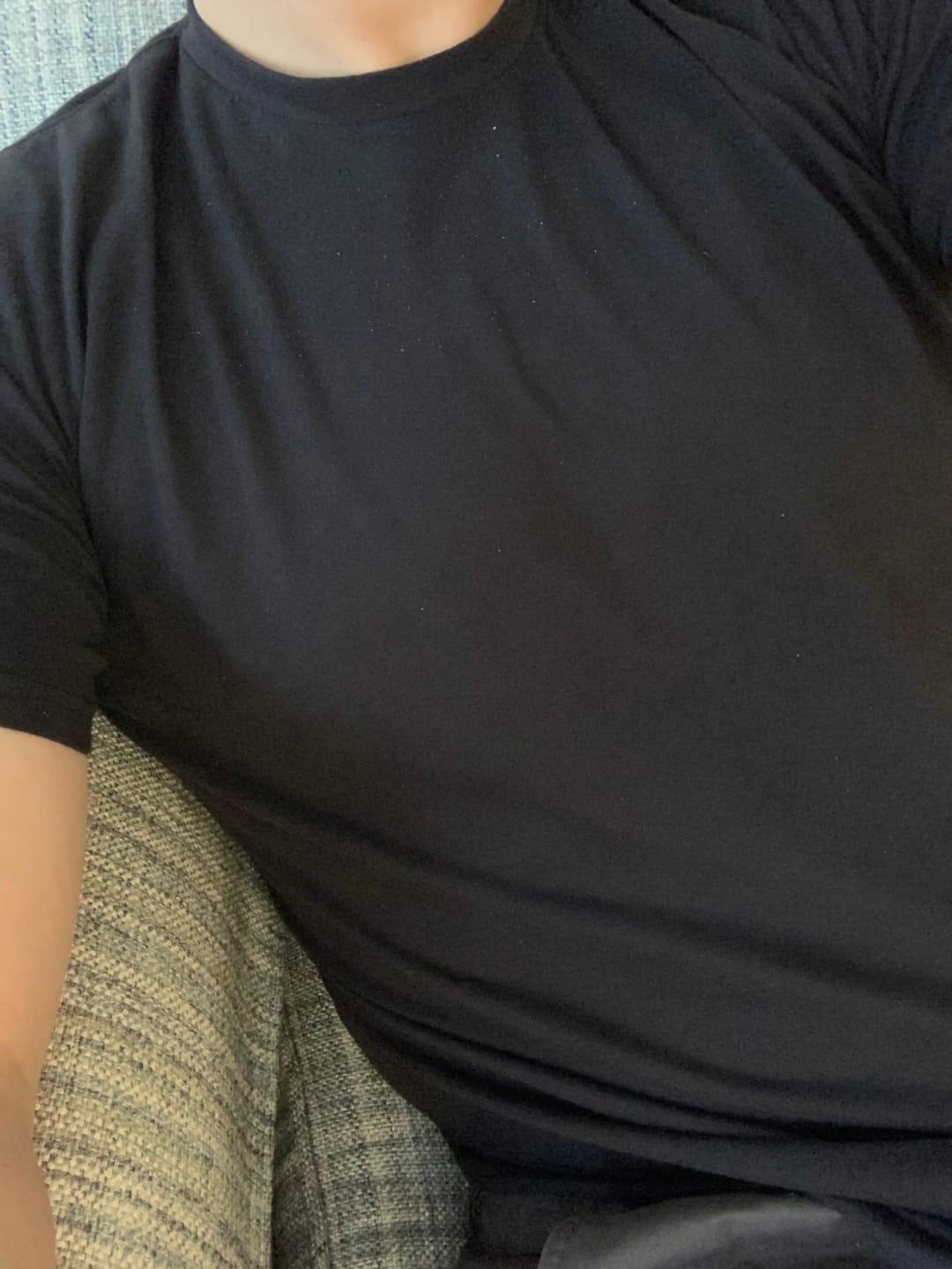 Customer photo review of 80Eighty® Vein 2.0 Shirt