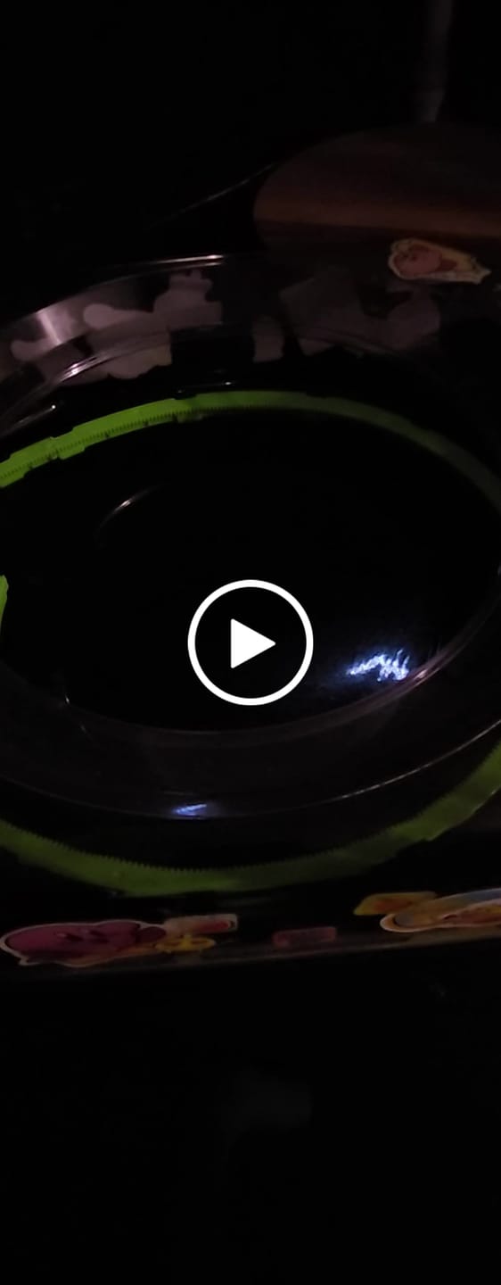 Customer video review of Takara Tomy Beyblade X BX-00 Booster Draciel S 7-60D
