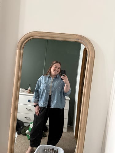 Customer photo review of Tirzepatide Weight Loss Program