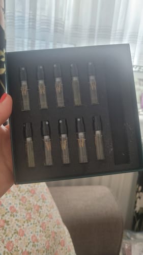 Customer photo review of Discovery Set