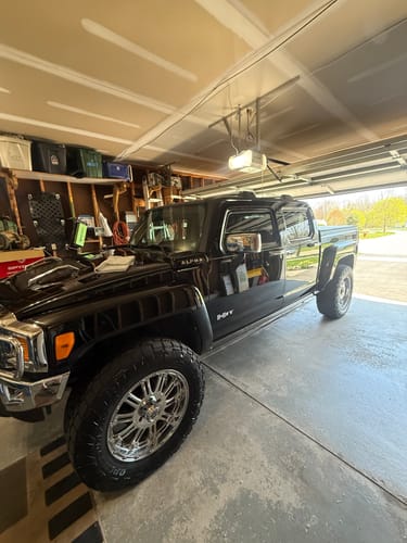 Customer photo review of Undrdog Pro