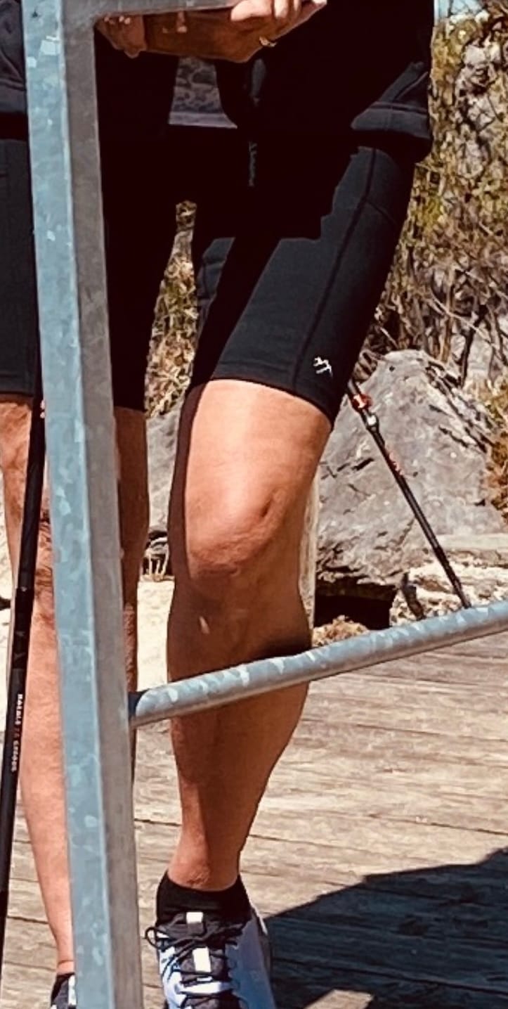 Customer photo review of Pala Premium 7/8