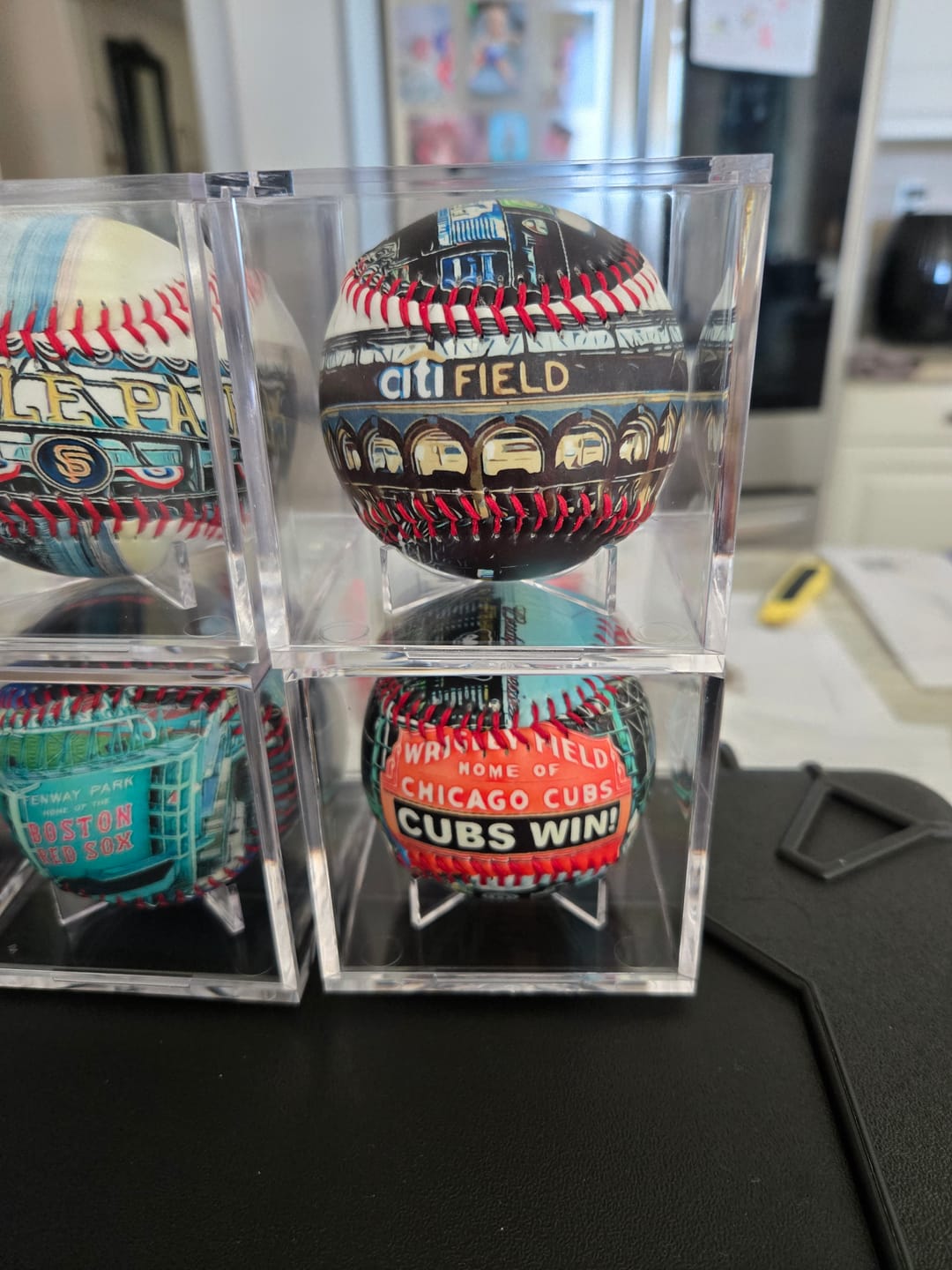 Customer photo review of BEST VALUE - Build Your Own 4-Pack! Save $160!