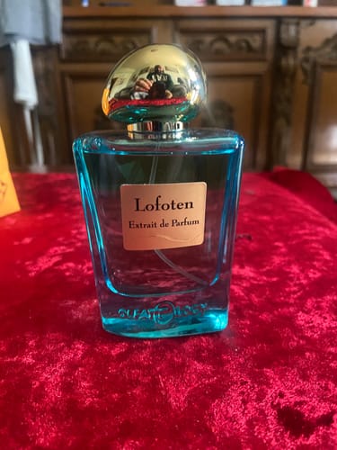 Customer photo review of OLFATTOLOGY - LOFOTEN