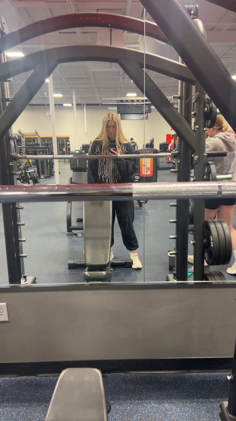 Customer photo review of 5126 - Revenge Hoodies