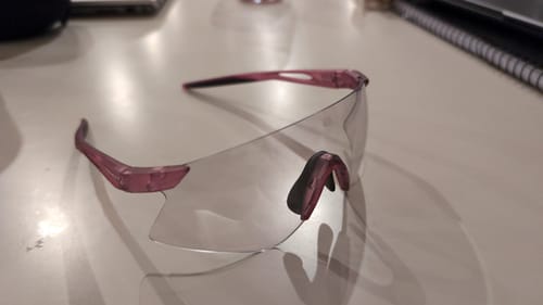 Customer photo review of Astral S