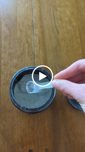 Customer video review of CREATINE MONOHYDRATE