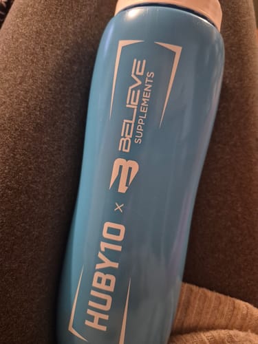 Customer photo review of Sport Bottle