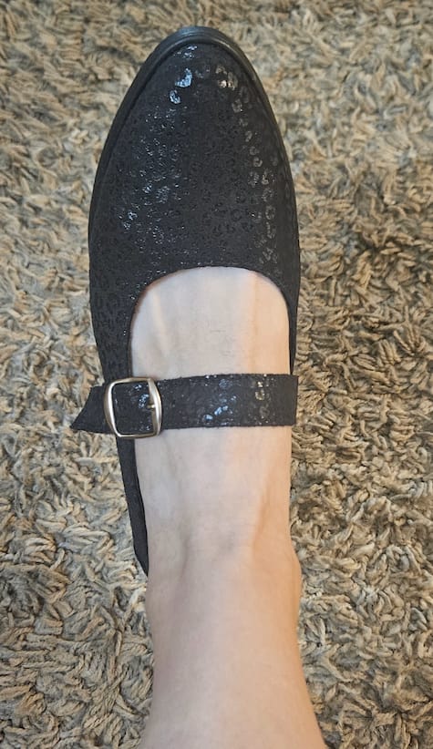 Customer photo review of Ágata