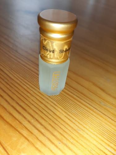 Customer photo review of Cloud Shower