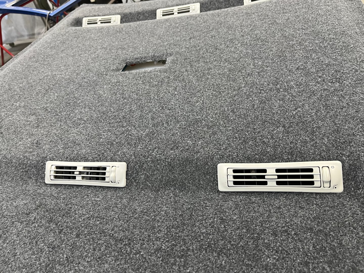 Customer photo review of Highflex Camper Filz