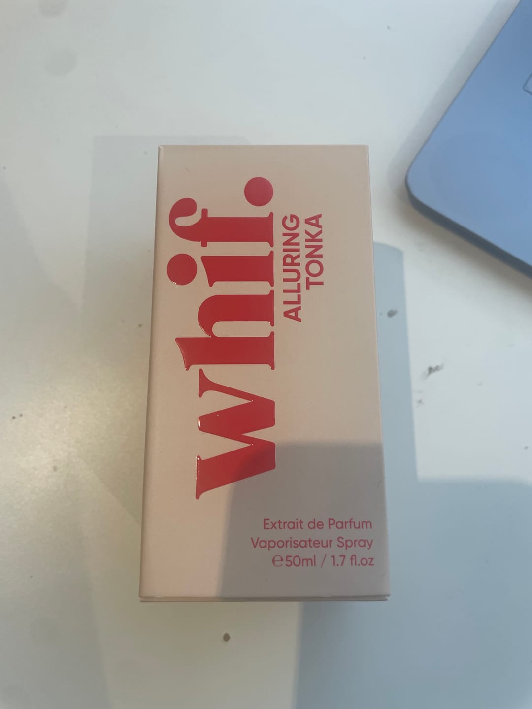 Customer photo review of Alluring Tonka