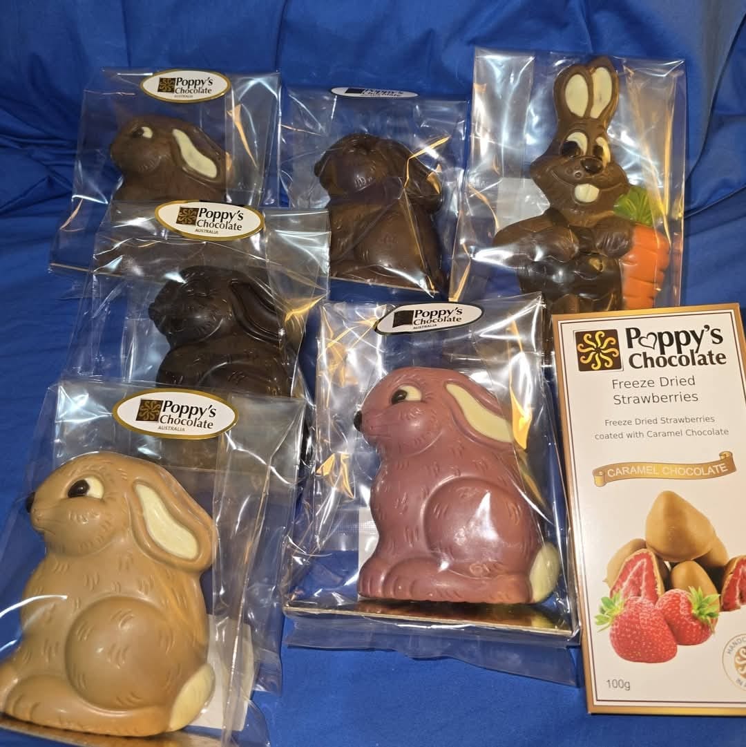 Customer photo review of PROTECT CHOCOLATES FROM MELTING - Add Icepack packaging