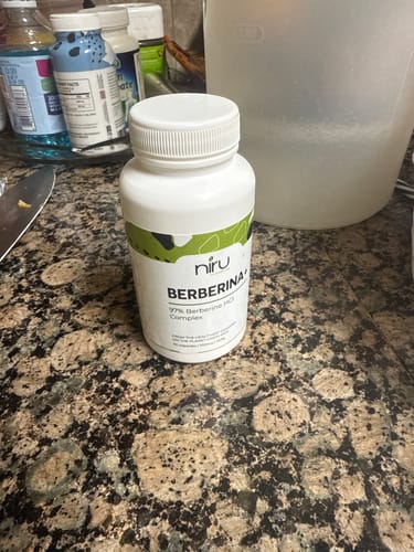 Customer photo review of Moringa from Costa Rica