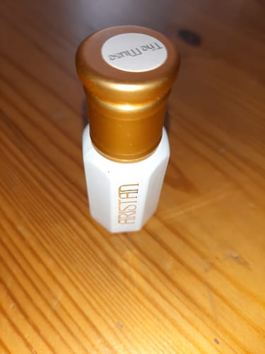 Customer photo review of La Muse