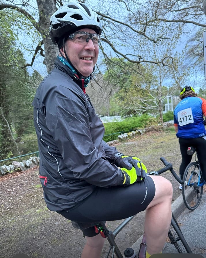 Customer photo review of Bona Lightweight Windbreaker