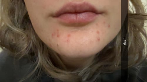 Customer photo review of FREE 200+ Recipe eBook