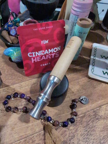 Customer photo review of FÜM Solano
