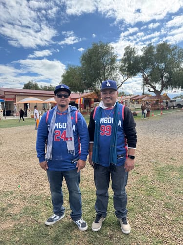 Customer photo review of Cambodia Custom Basketball Jersey