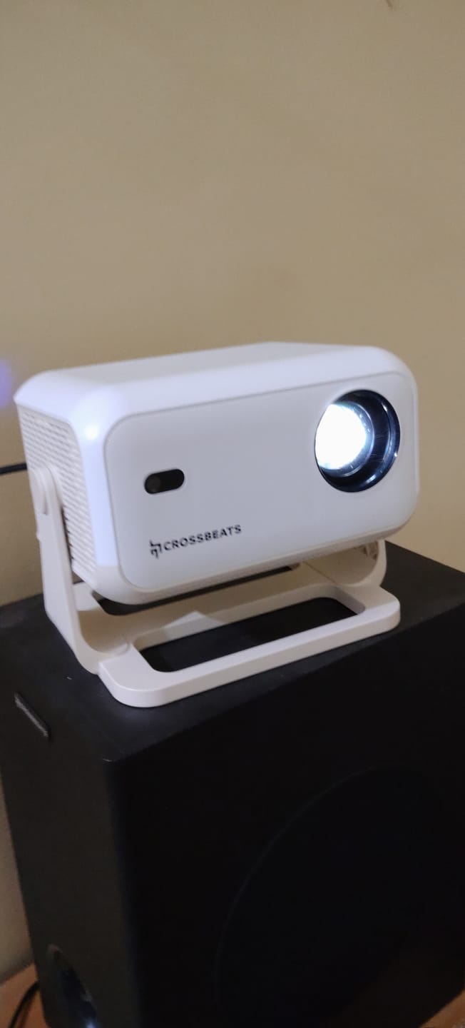 Customer photo review of Lumex Flix