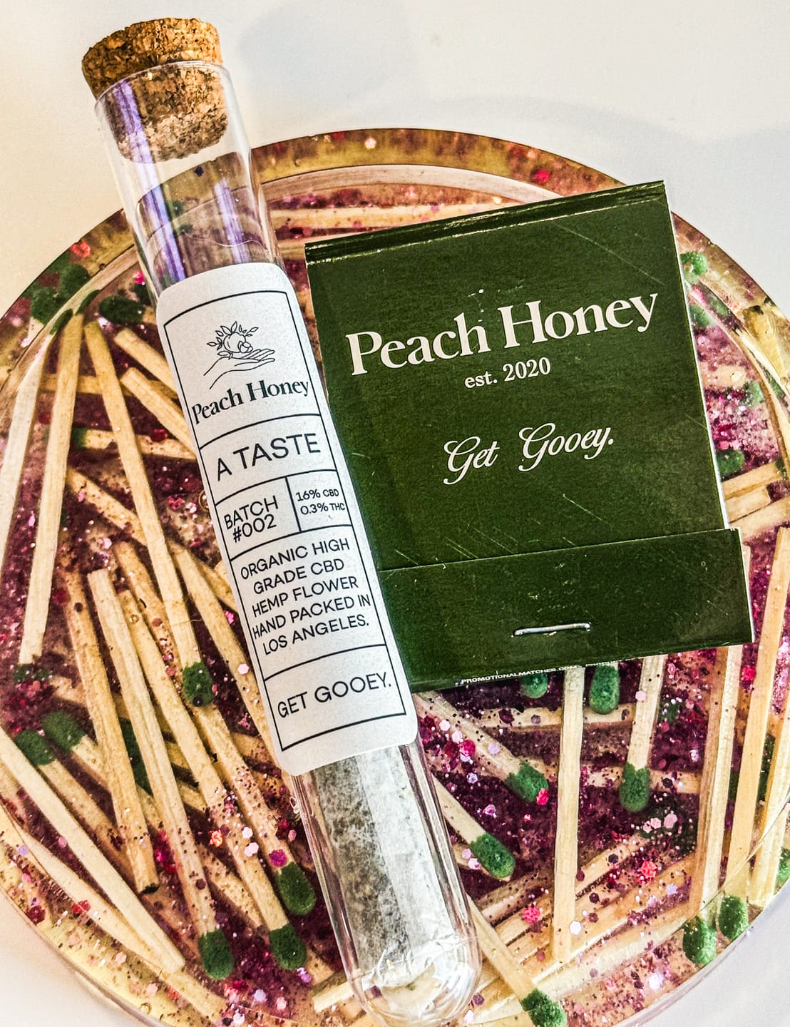 Customer photo review of Taste
