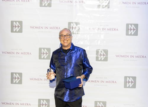 Customer photo review of Barry Wang Sapphire Blue Paisley Black Silk Men's Formal Shirt for Guy