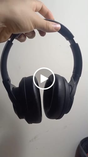 Customer video review of Pulse ANC 1Gen