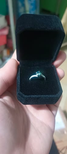 Customer photo review of Nano Coating Fee