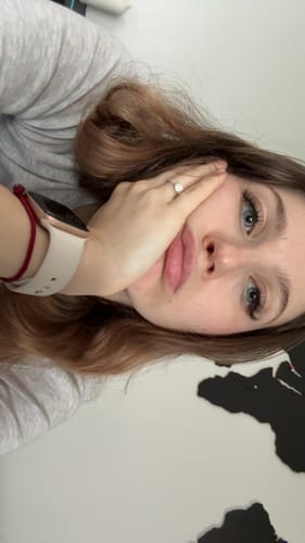 Customer photo review of Flutter Fling