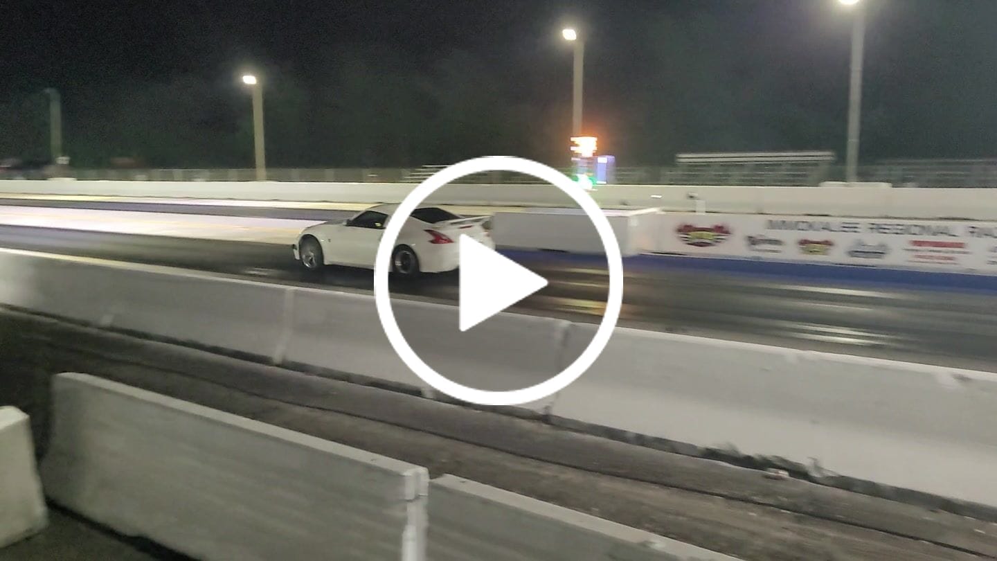 Customer video review of Motion Raceworks TWIN Wastegate Turbocharged CO2 Kit