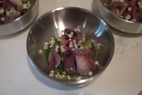 Customer photo review of Shiloh Breakfast Bowl