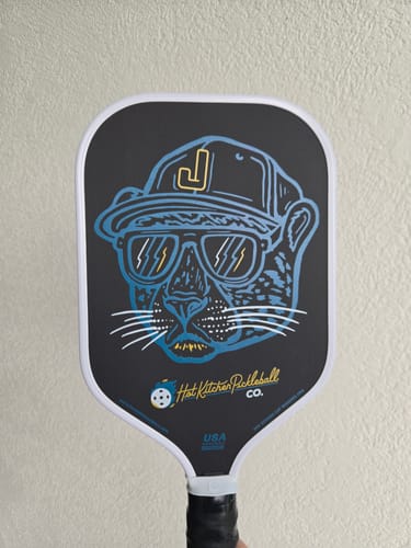Customer photo review of Cat Swagger Pro