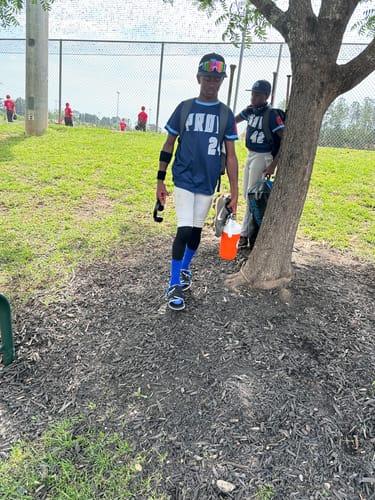 Customer photo review of Blue Cement Dracos