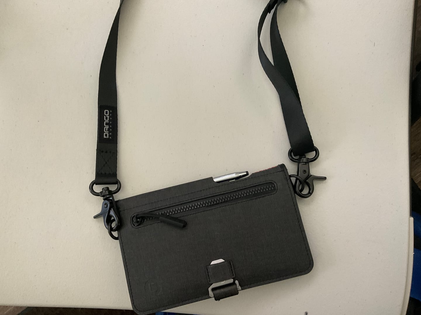 Customer photo review of SHOULDER STRAP