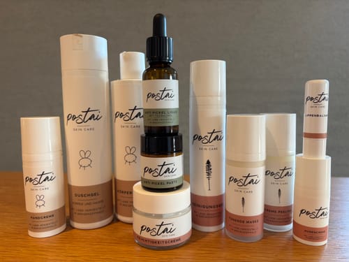 Customer photo review of Antii Pickel Set
