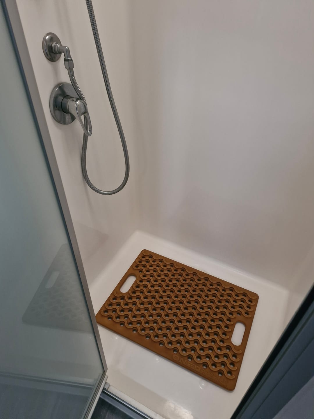 Customer photo review of ONTAP Mariner Mat