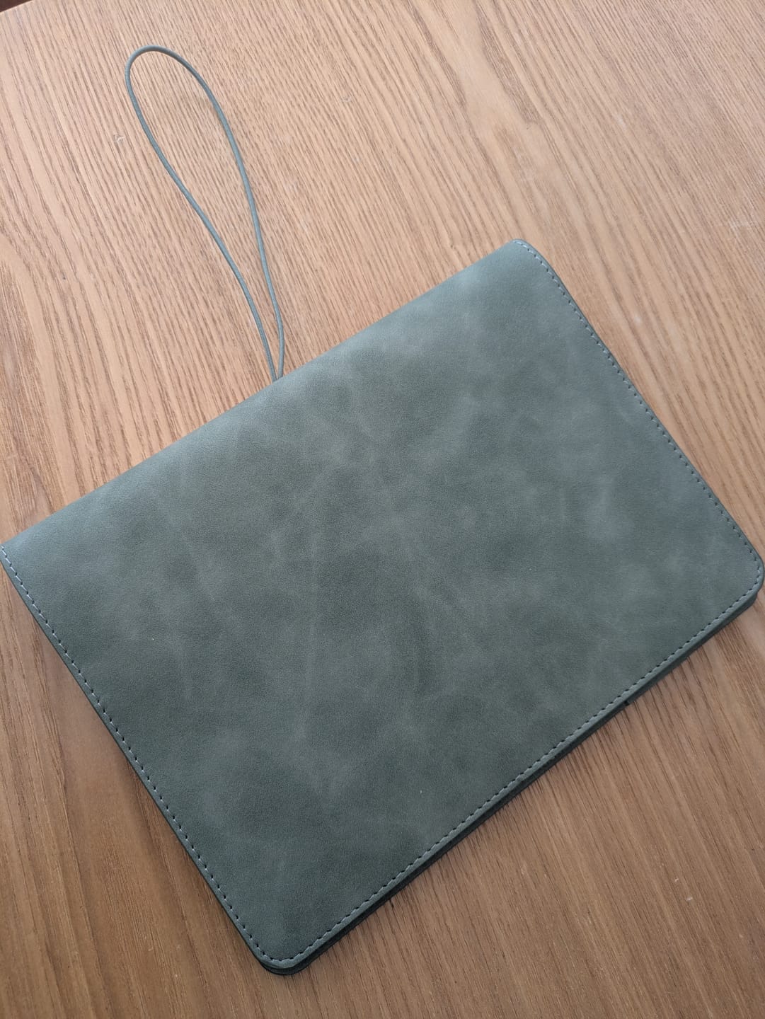 Customer photo review of Modular Planner System