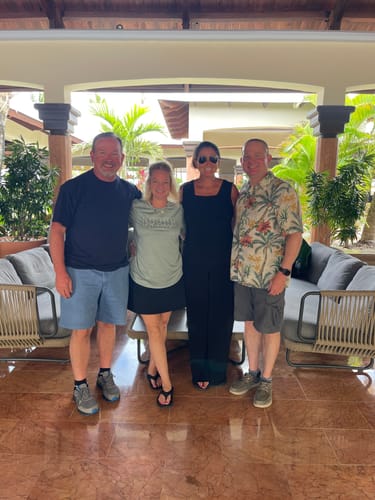 Customer photo review of Free Returns + Package Protection