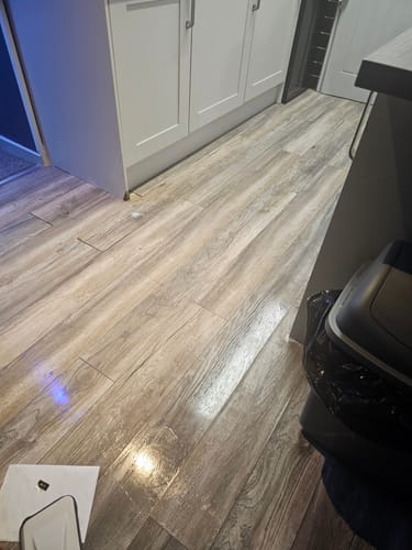 Aimee C. review of Breath of Fresh Air Floor Cleaner image 1 out of 1