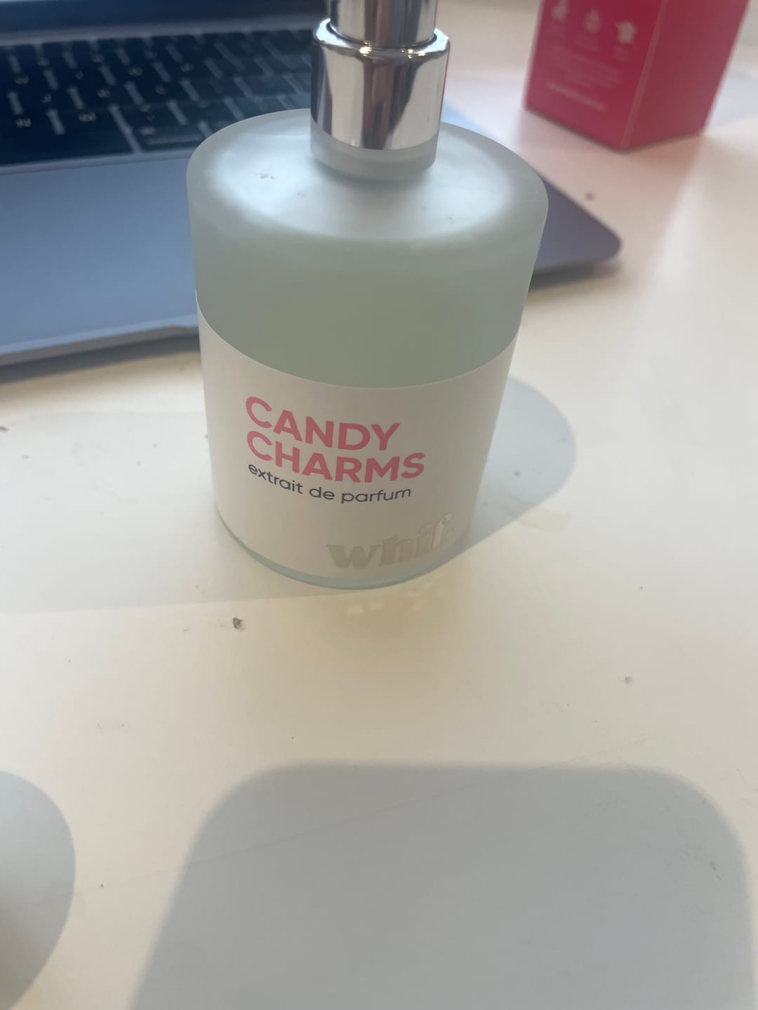Customer photo review of Candy Charms - Free Gift
