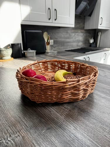 Customer photo review of The Fruit Basket Kit - Buy One Get One Free!
