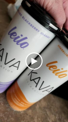 Jessica B. review of Leilo Sampler (6-Pack) image 1 out of 1