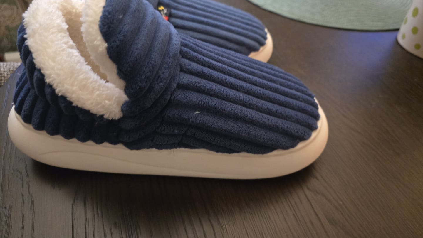 Customer photo review of HappyCozy