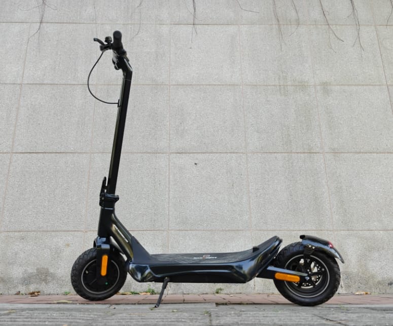 Customer photo review of NANROBOT C1