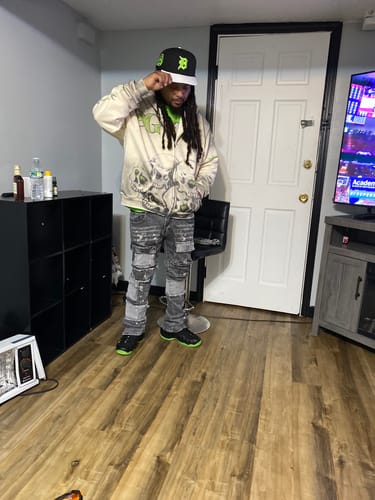 Customer photo review of Order Protection