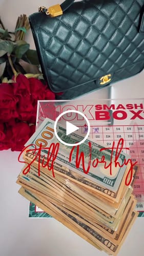 Customer video review of Luxe Red | $10k Smashbox