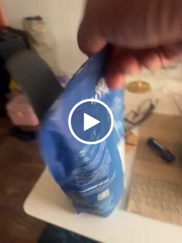 Customer video review of CONTROL DIABETES / DR.MON 900g