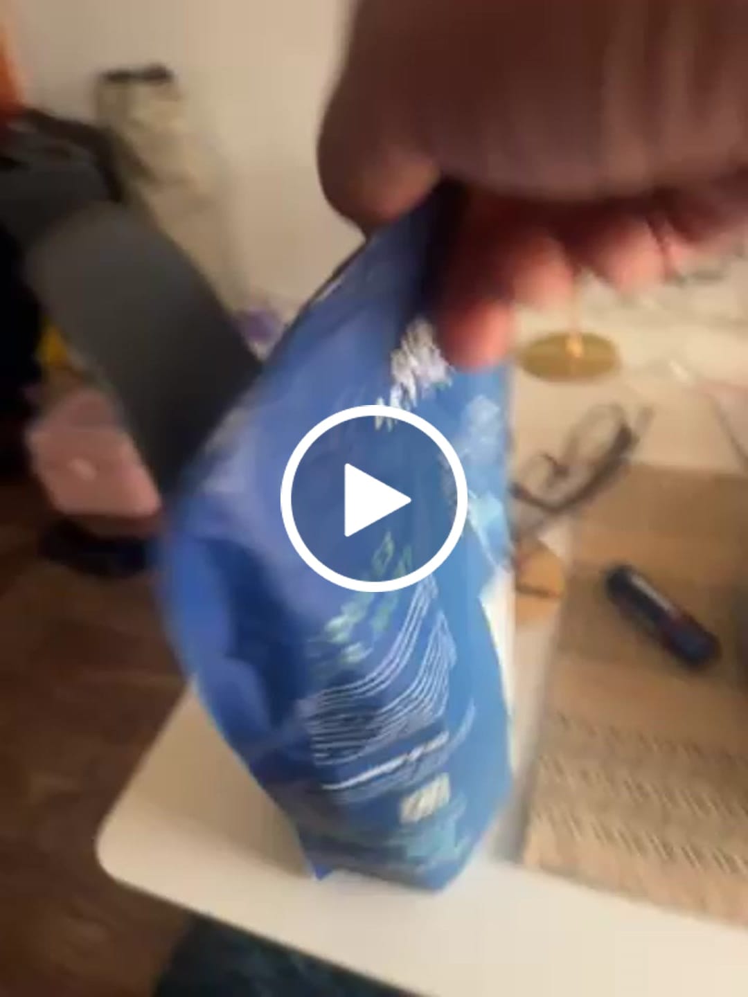 Customer video review of CONTROL DIABETES / DR.MON 900g