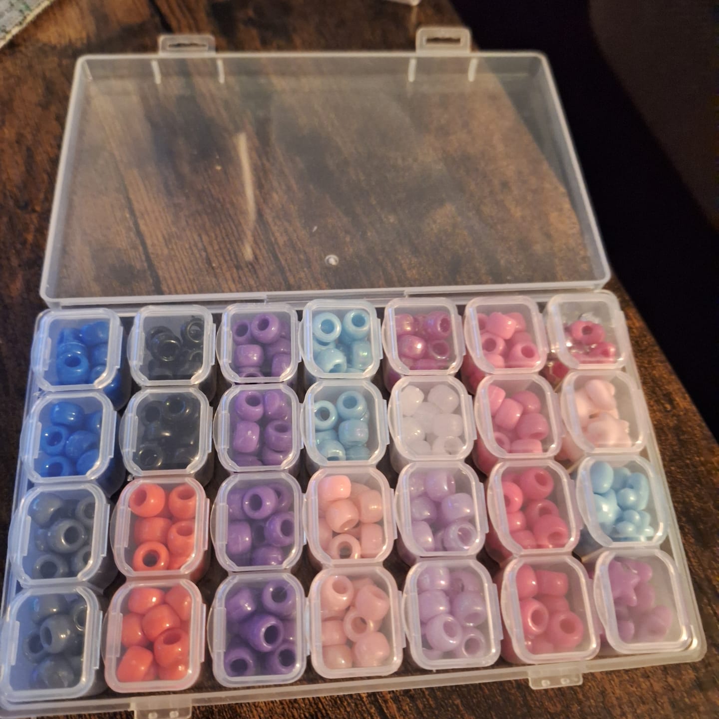 Customer photo review of Gratis gåva